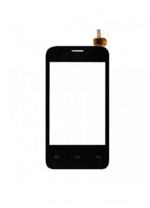 Touch Screen Digitizer For Micromax A59 Bolt Black By - Maxbhi.com