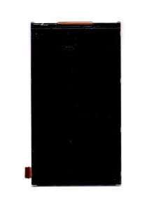 Lcd Screen For Spice Xlife M5q Plus Replacement Display By - Maxbhi.com