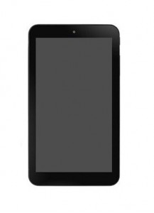 Lcd With Touch Screen For Msi Windpad Primo 73 Grey By - Maxbhi.com