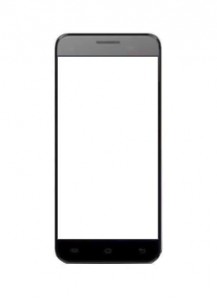 Touch Screen Digitizer For Uniscope Xc2 Black By - Maxbhi.com
