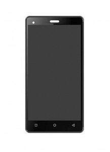 Lcd With Touch Screen For Videocon Krypton V50gh Black By - Maxbhi.com Lcd With Touch Screen For Videocon Krypton V50gh Black By - Maxbhi.com