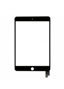 Touch Screen Digitizer For Apple Ipad Mini 4 Wifi Cellular 32gb Grey By - Maxbhi.com