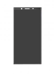 Lcd With Touch Screen For Sony Xperia Xz Pro Black By - Maxbhi.com