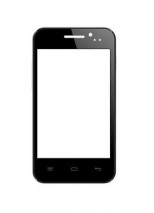 Replacement Front Glass For Celkon A21 White By - Maxbhi.com