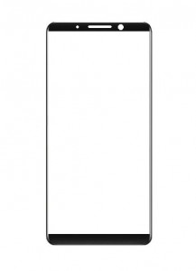 Touch Screen Digitizer For Huawei Mate 10 Pro Black By - Maxbhi.com