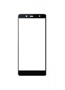 Touch Screen Digitizer For Sony Xperia Xz2 Premium Black By - Maxbhi.com