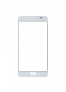Replacement Front Glass For Blu Life One X2 Mini Rose Gold By - Maxbhi.com