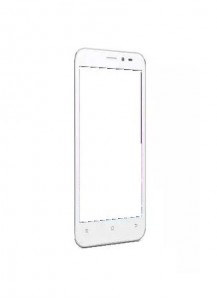 Replacement Front Glass For Konka W970 White By - Maxbhi.com
