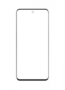 Touch Screen Digitizer For Samsung Galaxy S20 Black By - Maxbhi Com