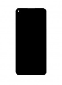 Lcd With Touch Screen For Allview Soul X7 Pro Black By - Maxbhi Com