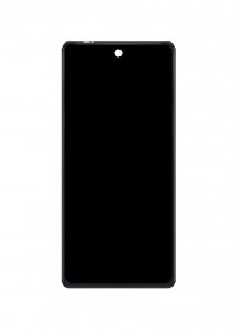 Lcd Screen For Motorola Edge 20 Pro Replacement Display By - Maxbhi Com