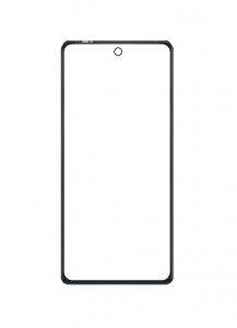 Touch Screen Digitizer For Motorola Edge 20 Pro Blue By - Maxbhi Com