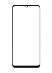 Touch Screen Digitizer For Infinix Hot 10i White By - Maxbhi Com