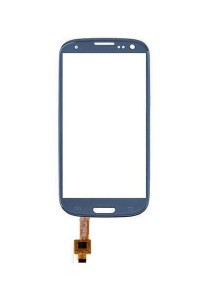 Touch Screen Digitizer For Samsung Galaxy S3 Neo Blue By - Maxbhi.com
