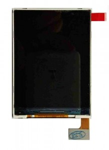 LCD Screen for Huawei G7010