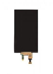 Lcd Screen For Lg G Pro 2 D838 Replacement Display By - Maxbhi.com