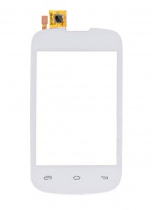 Touch Screen Digitizer For Celkon A79 Black By - Maxbhi Com