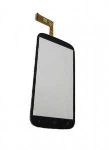 Touch Screen Digitizer For Htc Desire Xc Black By - Maxbhi Com
