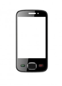 Touch Screen Digitizer For Yxtel C801 White By - Maxbhi.com