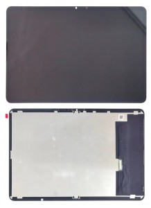 Lcd With Touch Screen For Doogee T40 Pro Blue By - Maxbhi Com