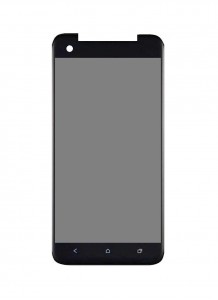 Lcd With Touch Screen For Devante Sapphire White By - Maxbhi.com