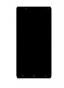 Lcd With Touch Screen For Starmobile Octa Black By - Maxbhi Com