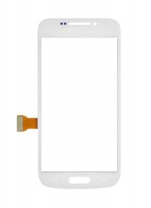 Touch Screen Digitizer For Samsung Galaxy S4 Zoom White By - Maxbhi.com