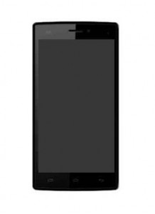 Lcd With Touch Screen For Viaan Empower Black By - Maxbhi.com
