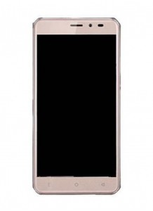 Lcd Screen For Champone C1 Replacement Display By - Maxbhi.com