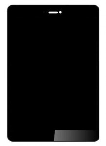 Lcd Screen For Simmtronics Xpad Freedom Replacement Display By - Maxbhi Com