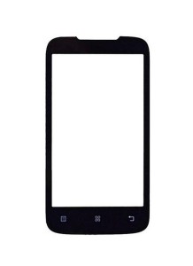 Replacement Front Glass For Lenovo A360e Black By - Maxbhi.com