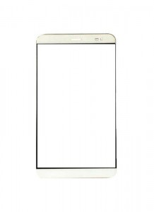 Replacement Front Glass For Huawei Mediapad X2 32gb White By - Maxbhi.com