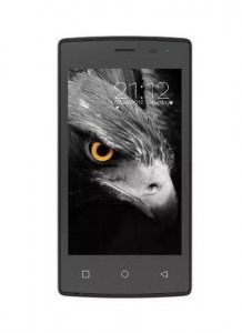 Lcd Screen For Zen Admire Glory Plus Replacement Display By - Maxbhi.com