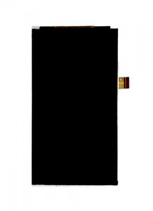 Lcd Screen For Vodafone Smart Turbo 7 Replacement Display By - Maxbhi.com