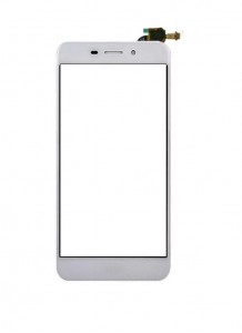 Touch Screen Digitizer For Honor 6c Pro Gold By - Maxbhi.com
