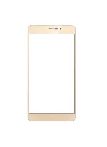 Replacement Front Glass For Innjoo X2 Gold By - Maxbhi.com