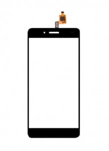 Touch Screen Digitizer For Blu Studio C 8plus8 Lte White By - Maxbhi.com