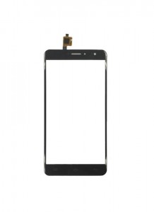 Touch Screen Digitizer For Doogee F7 Black By - Maxbhi.com