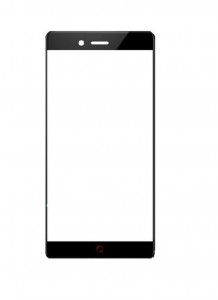 Touch Screen Digitizer For Archos Diamond Alpha Plus Black By - Maxbhi.com