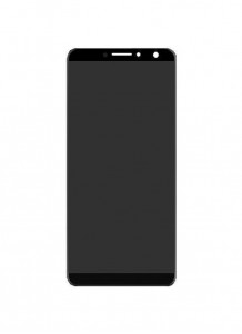 Lcd With Touch Screen For Haier I8 Gold By - Maxbhi.com
