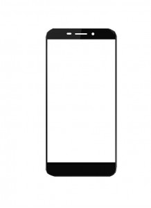 Touch Screen Digitizer For Allview X4 Soul Mini White By - Maxbhi.com