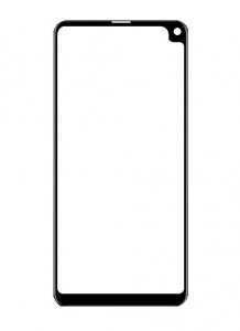 Touch Screen Digitizer For Allview V4 Viper Pro Black By - Maxbhi Com