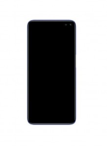 Lcd Screen For Xiaomi Redmi K30 5g Racing Replacement Display By - Maxbhi Com