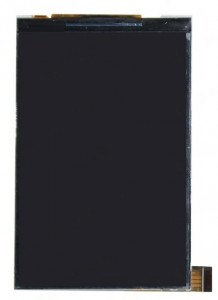 Lcd Screen For Lava Iris 352 Flair Replacement Display By - Maxbhi Com