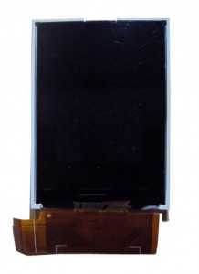 Lcd Screen For Micromax A25 Replacement Display By - Maxbhi.com