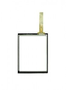 Touch Screen Digitizer For Imate Kjam White By - Maxbhi.com