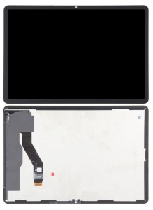 Lcd With Touch Screen For Huawei Matepad 11 5 Grey By - Maxbhi Com