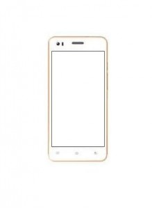 Touch Screen Digitizer For Reach Klassy 300 Hd White By - Maxbhi.com