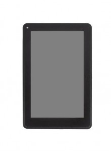 Lcd With Touch Screen For Amazon Kindle Fire 2 White By - Maxbhi.com
