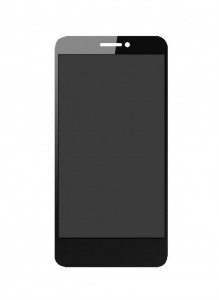 Lcd With Touch Screen For Cubot P5 Red By - Maxbhi.com